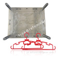 Moldes para pp Hanger Coat Hanger Mold